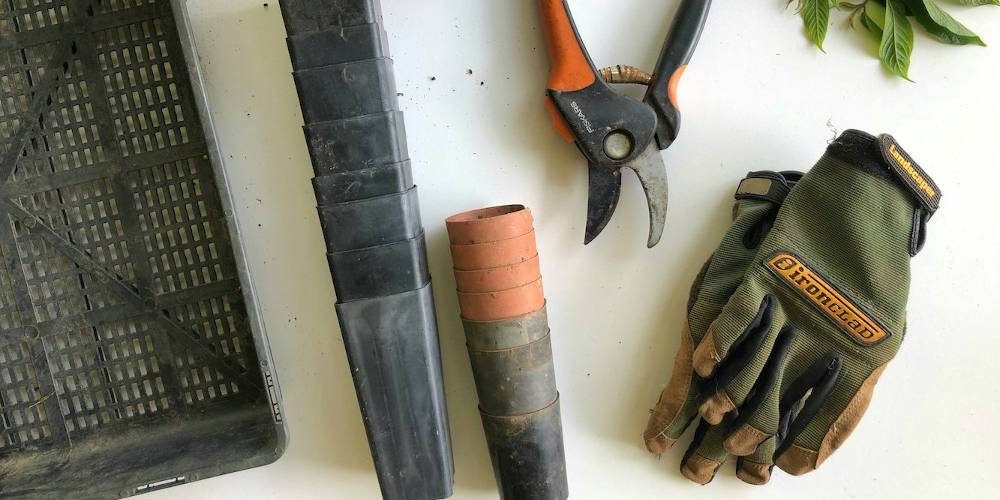 Equipement de jardinage indispensable pour un entretien facile